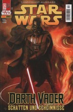 Star Wars Nr 12 Panini Comics