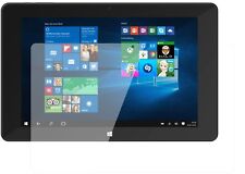 Schutzfolie für TrekStor SurfTab duo W1 Volks-Tablet Anti-Shock 9H  flexibel