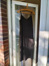 H & M ~ klassisches schwarzes