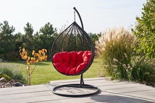 Luxus hängesessel schaukel - hängesessel,