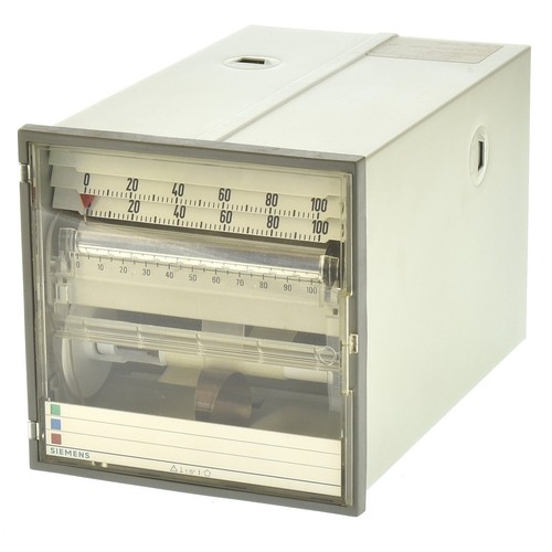 Siemens sirec 2010 - siemens,