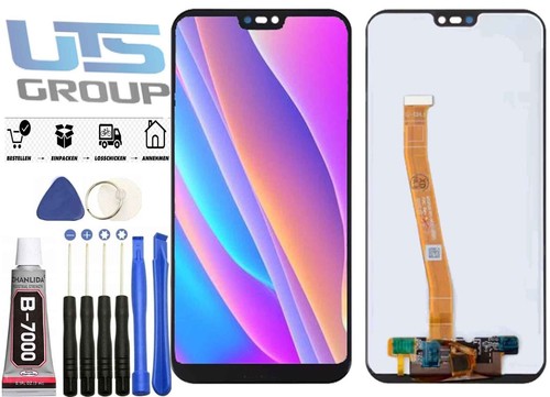 Für huawei p20 lite - für,