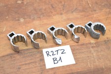 Krähenfuß hahnenfuß - krähenfuß, 3/8"