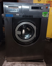 MIELE PW6167 EL US INDUSTRIAL