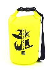 SNAQUA Drybag 10L Groß Dry