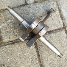 Kurbelwelle für die Motorsägen  Dolpima PS 90 190 290