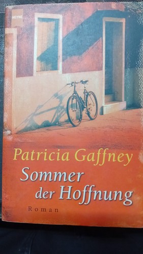 Patricia gaffney - gaffney,