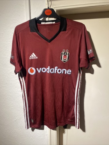 Besiktas 2016 2017 - besiktas, drittes