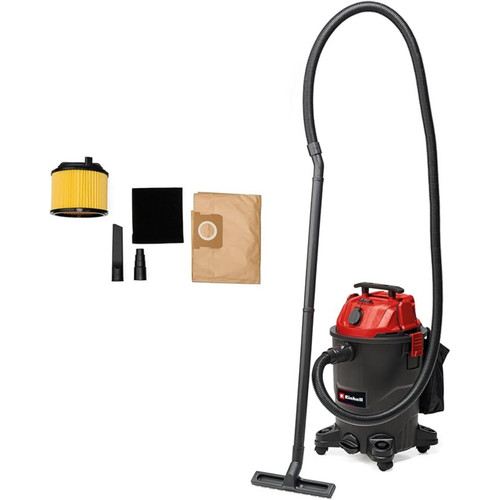 Einhell nass trockensauger - einhell, nass-trockensauger
