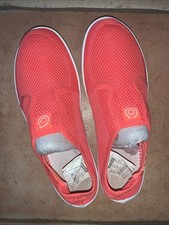 Aquaschuhe, Gr. 38/39, pink, Decathlon, frisch gewaschen