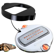 Abdeckung für Gardena OS 140