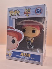 Funko Pop! Jessie 526 (Disney