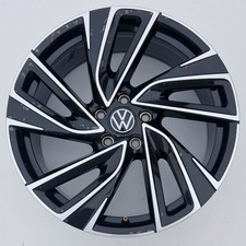 VW Original Alufelge Felge Rim