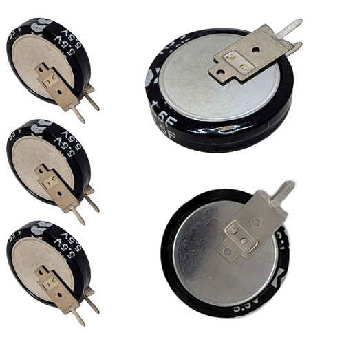 Supercap 5v v - 5x,