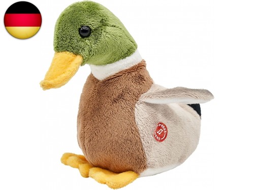 Uni toys ente mit stimme - uni-toys,