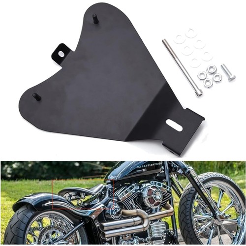 Motorrad sitzplatte solo - motorrad,