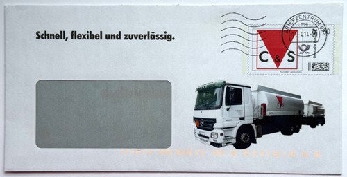 Plusbrief individuell s - plusbrief,