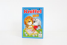 Kniffel Kids – lustiges