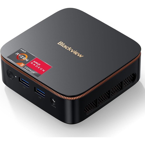 Blackview mp20 mini ryzen - ryzen, 3