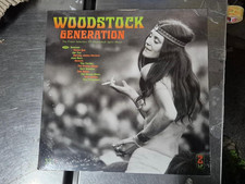 V.A. - Woodstock Generation- 2
