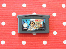 Shaman king master spirits - shaman,