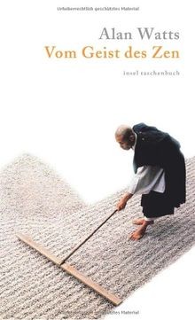 Vom geist des - vom,