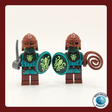 Lego® Ideas (Cuusoo) -