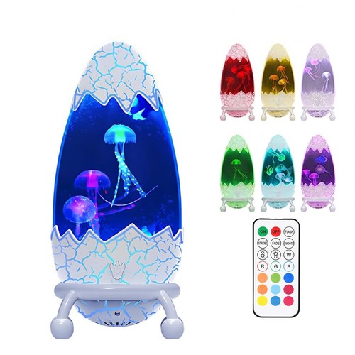 Led quallen aquarium - quallen,