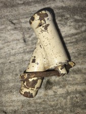 MZ ES 250/2 TS 250 Gespann