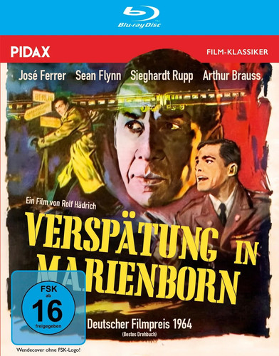 Verspätung marienborn - verspätung, in