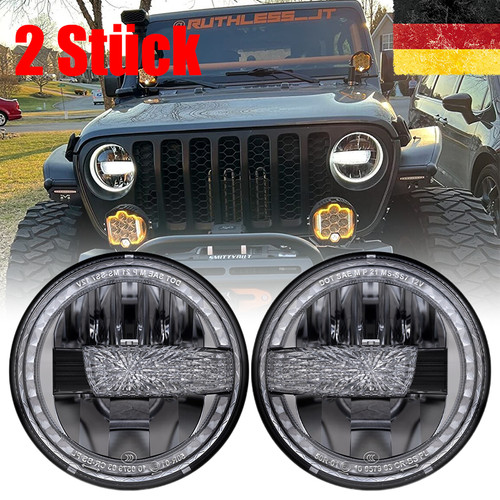 E24 zoll led - 7,