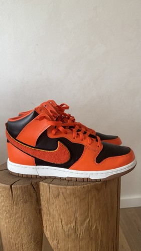 Nike dunk high retro - high,