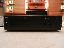 Nad 2600 verstärker endstufe - 2600,