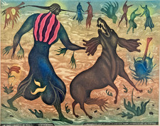 Arik brauer aus - den, sprüchen