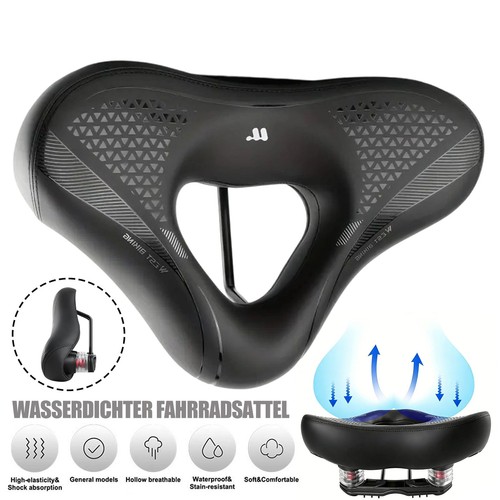 Sattel ergonomisch fahrrad - ergonomisch,
