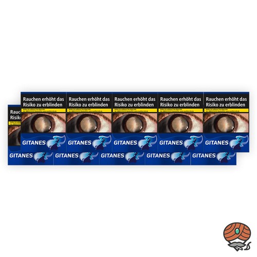 Gitanes ohne filter zigaretten - ohne,