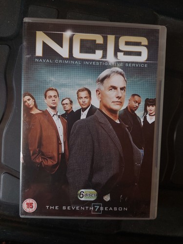 Ncis staffel - staffel, 7