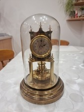 Gustav Becker 400 Tage