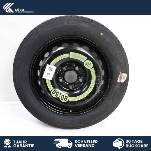 Zoll ersatzrad notrad - ersatzrad,
