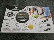 Royal Swiss Messerset 6Tlg. 