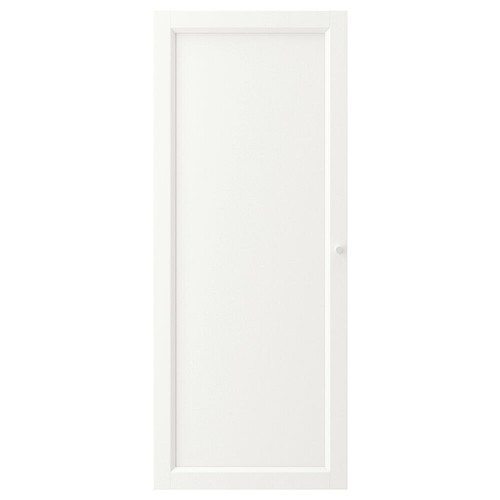 Ikea oxberg tür 40x97 - tür,