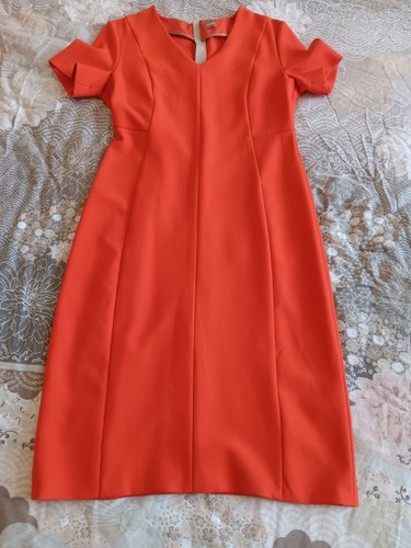 Kleid boss orange rot - kleid, 40
