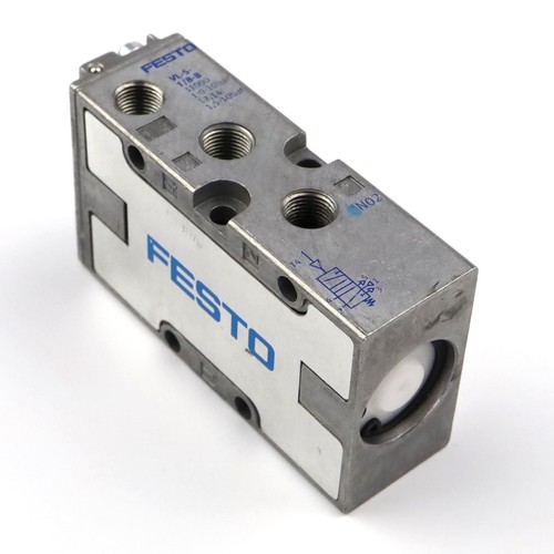 Festo pneumatikventil - festo,