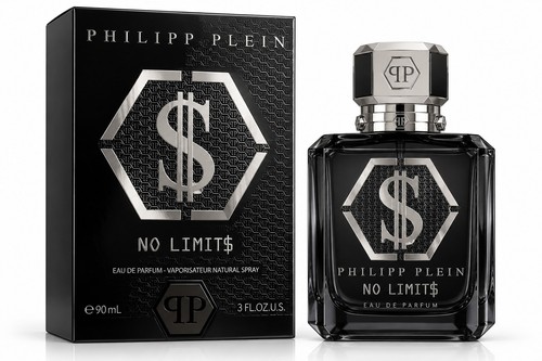 Philipp plein limits eau de - eau,