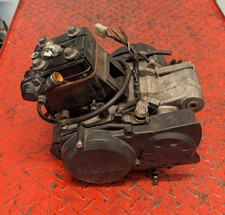 Motor yamaha 2 125 - 80,