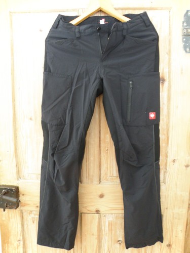 Stretch damenhose cargohose - stretch,