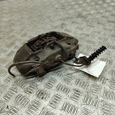 Porsche Boxster 986 vorderer