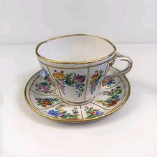 KPM Berlin Tasse Kaffee Tee