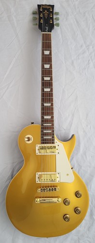 Vintage guitars reissued - guitars,