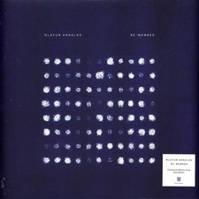 Ólafur Arnalds - Re:Member (Vinyl LP - 2018 - Reissue)
